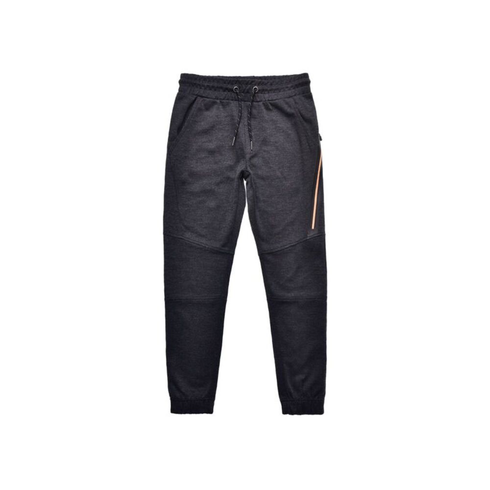 Ring Of Fire Big Boys First Team Knit Joggers